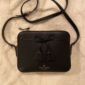Kate Spade Hayes Camera bag